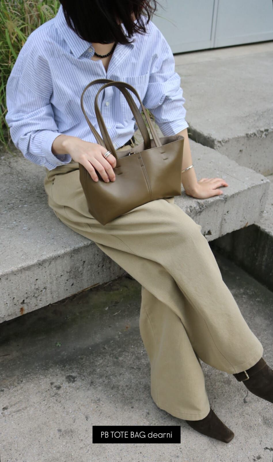 DN5002 隨性購物包