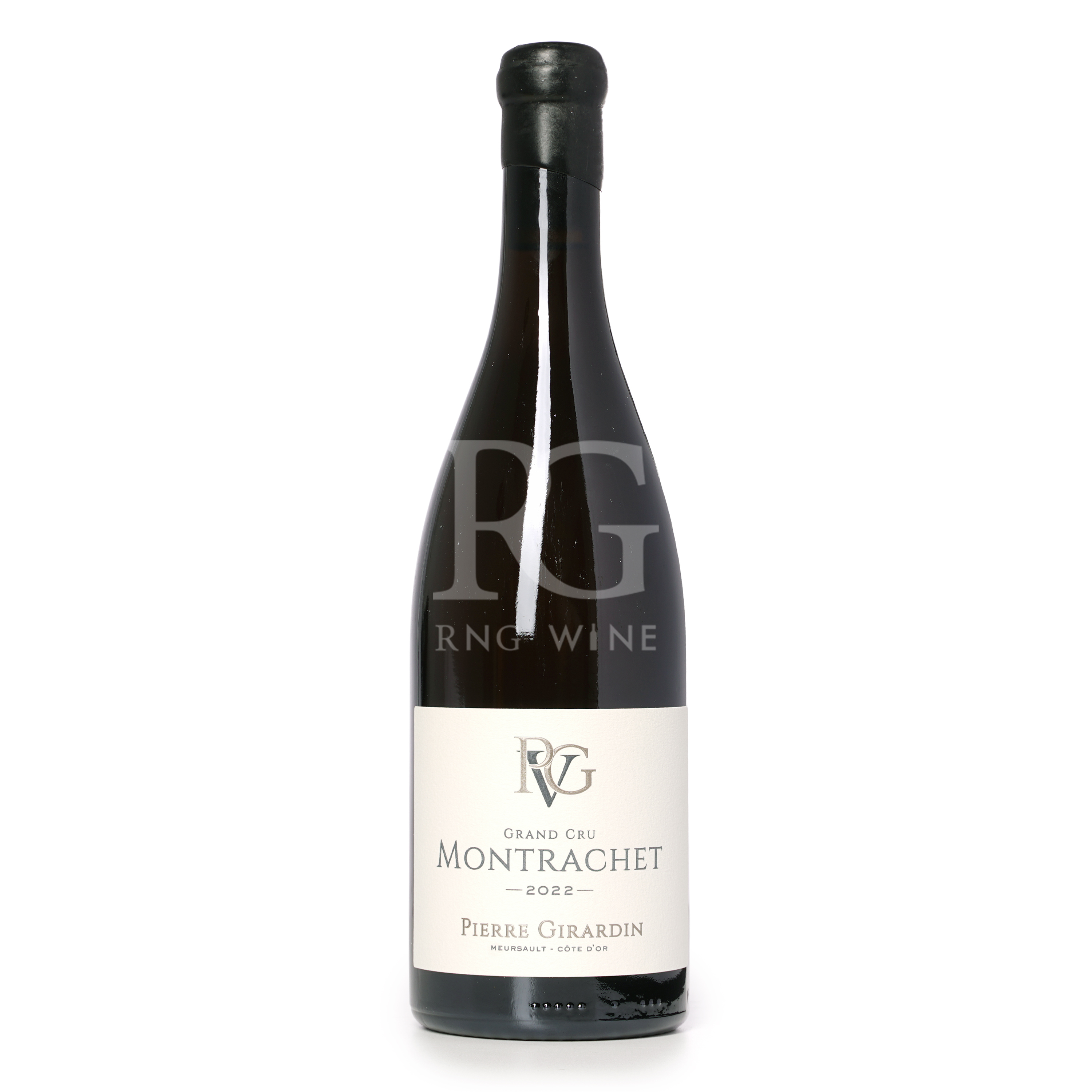 Pierre Girardin Le Montrachet Grand Cru 2022