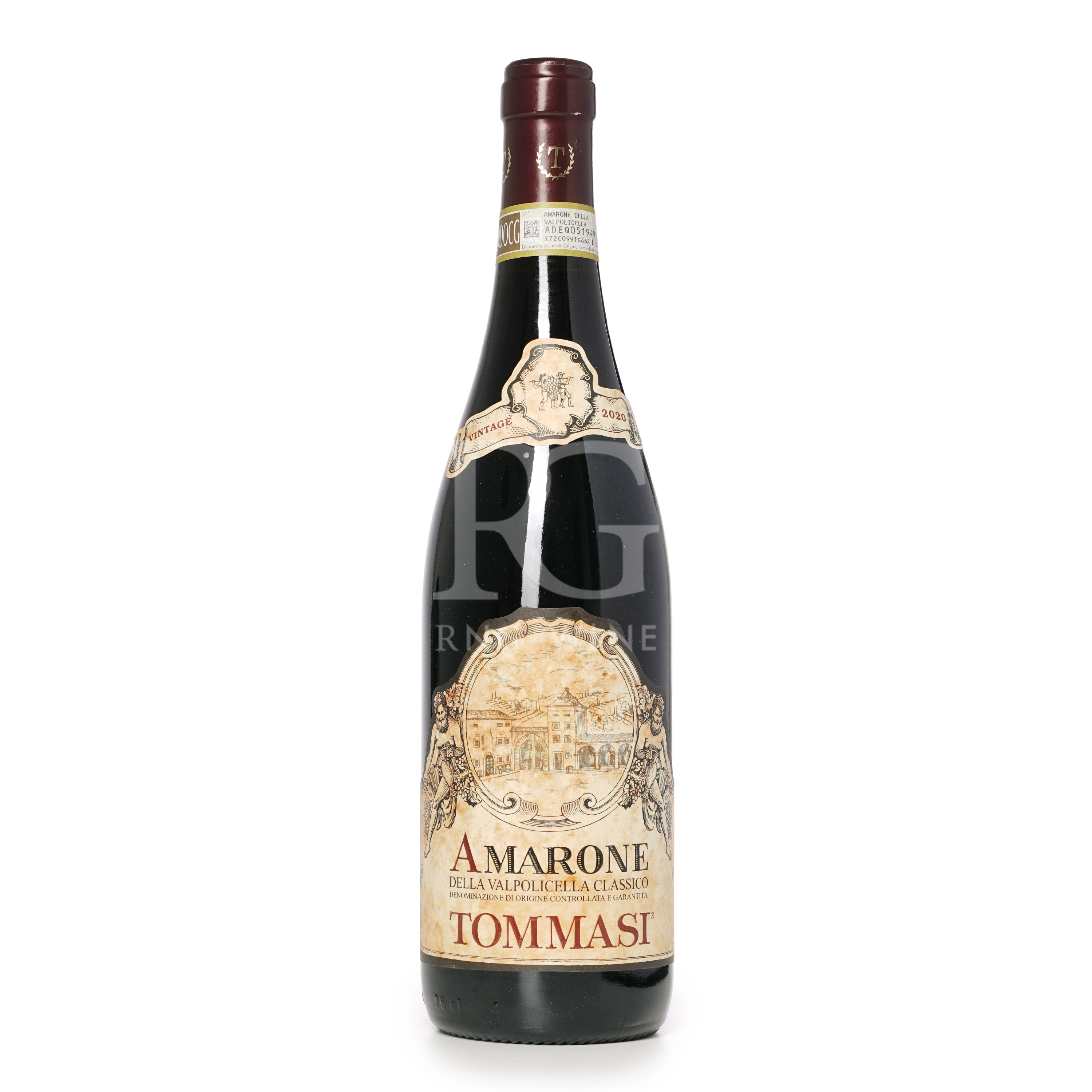 Tommasi Amarone della Valpolicella Classico 2021
