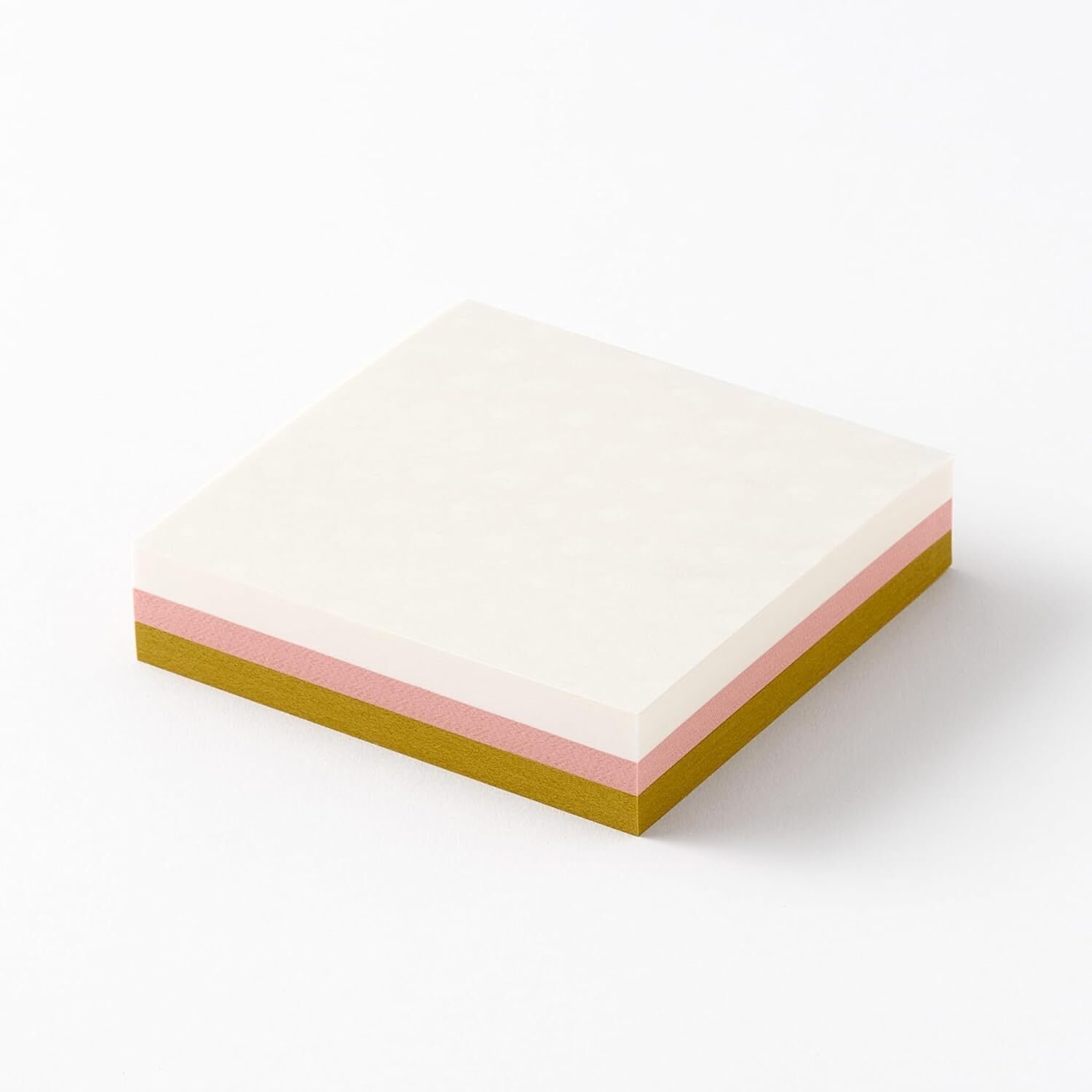 竹尾／MOTTAINAI MEMO PAD 新款