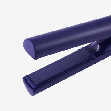 UNIX - 無線兩用曲髮直髮夾 (午夜藍) USB Mobile Multi-Straighter (Type-C)