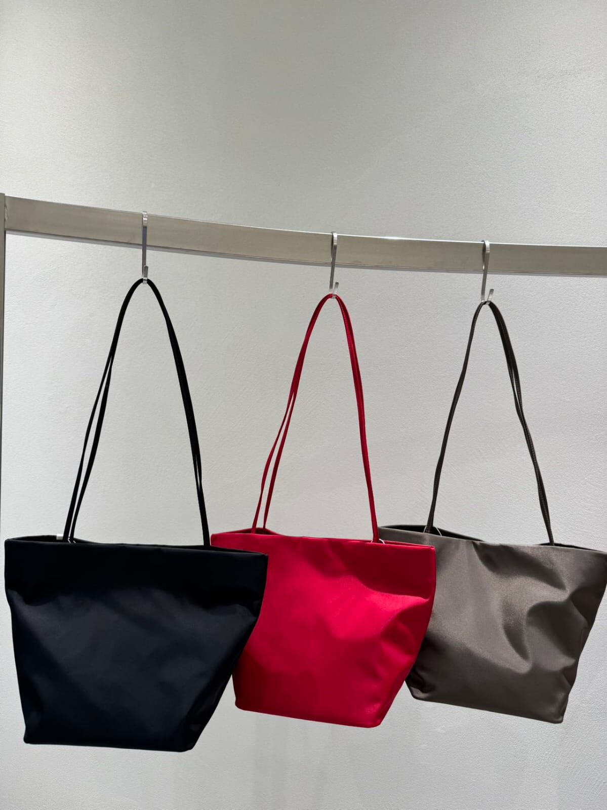 DN5003 尼龍長帶單肩包