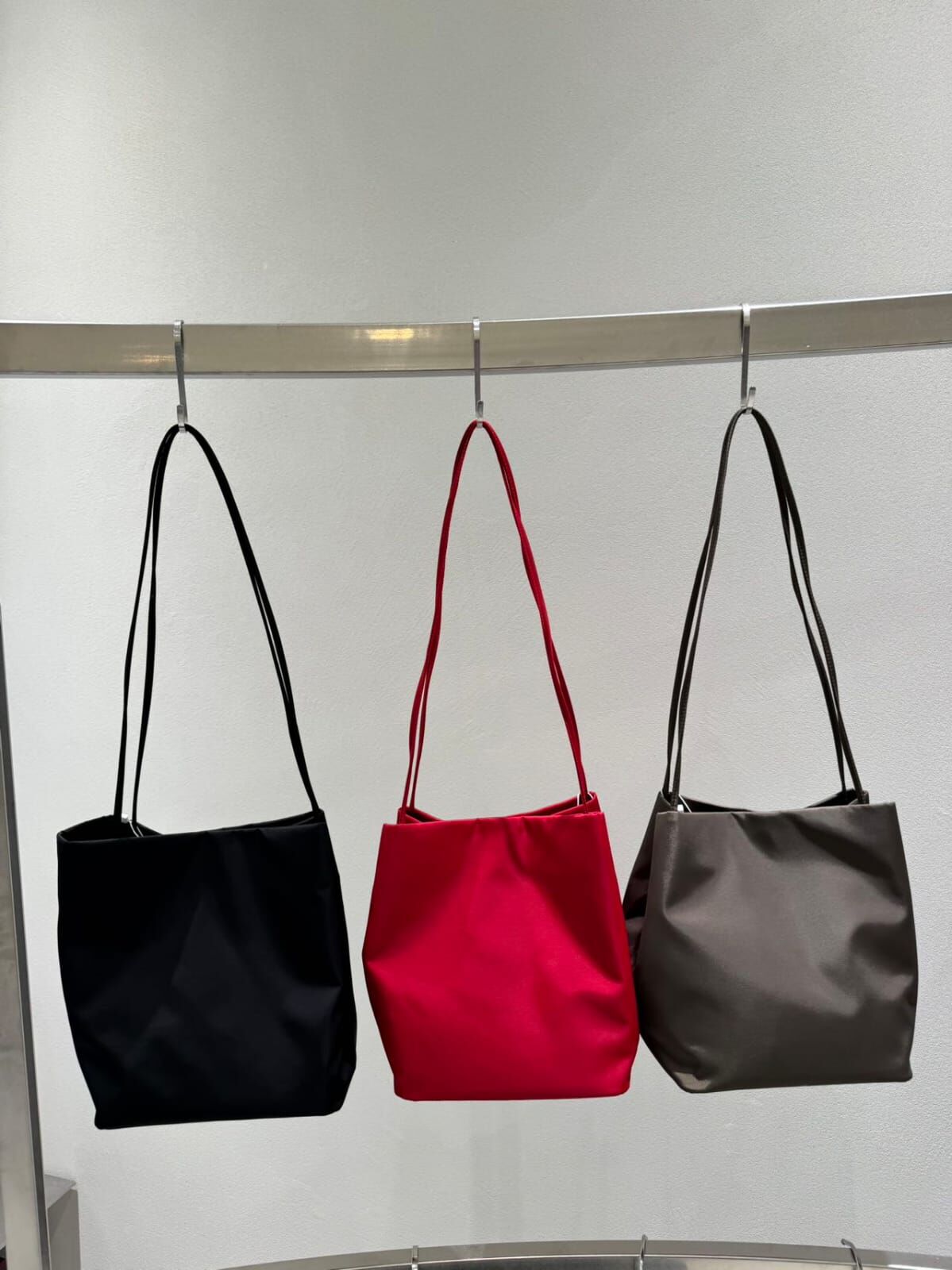 DN5003 尼龍長帶單肩包