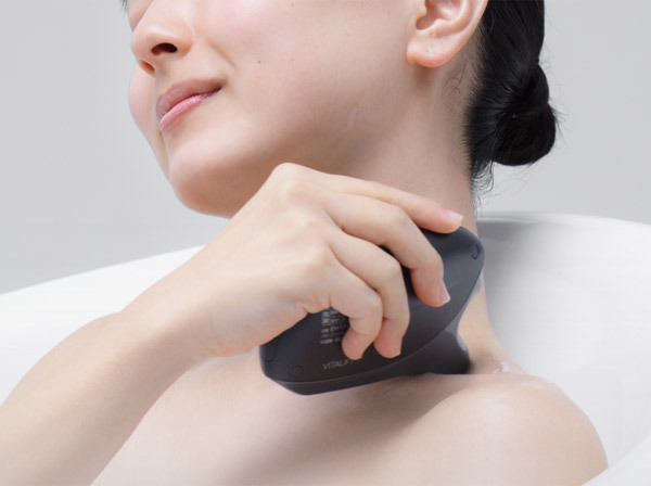 PANASONIC EH-SP86 EMS Vitalift Kassa Beauty Device