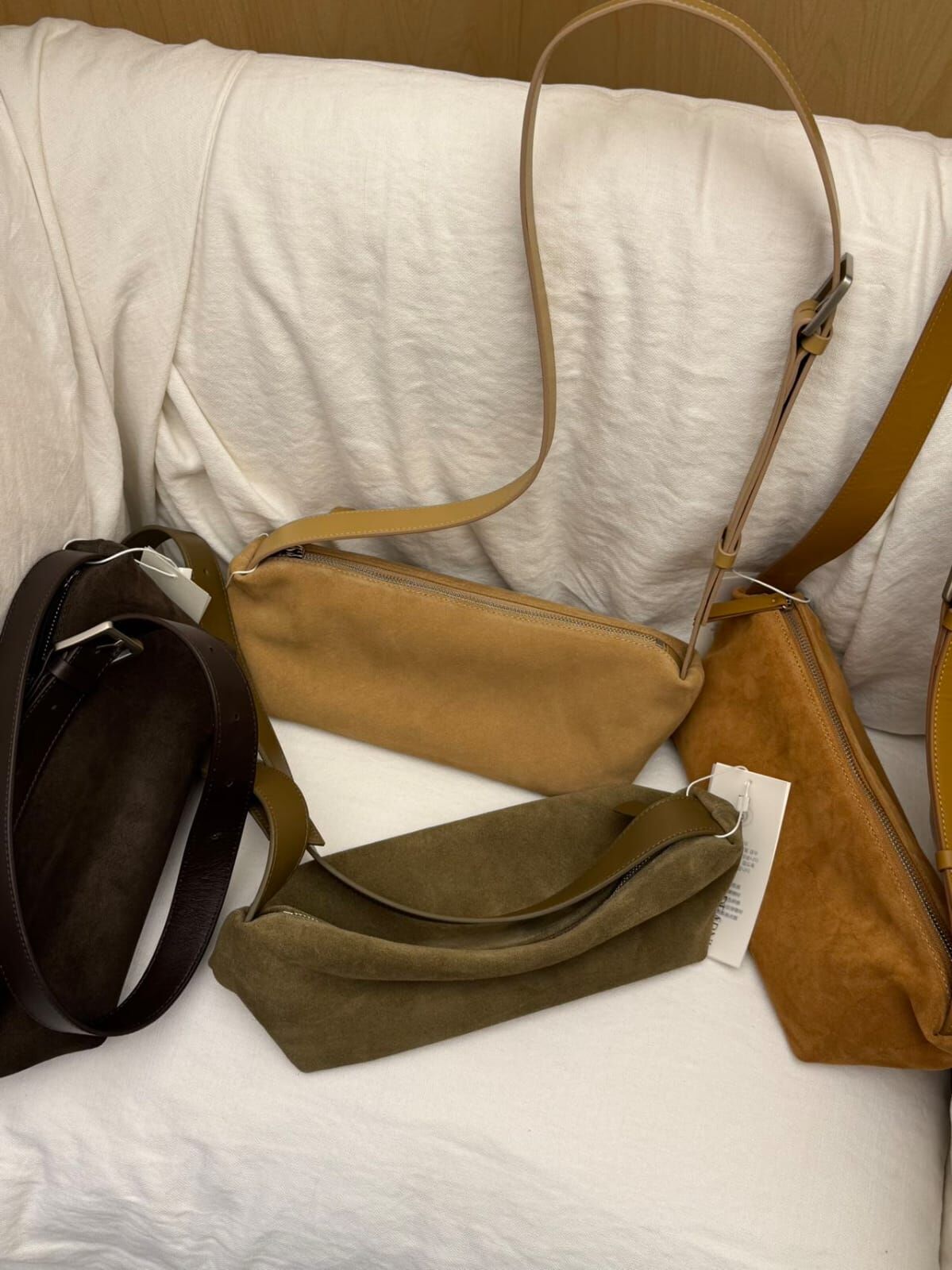 DN5005 皮帶扣斜挎包