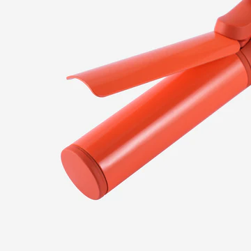 UNIX - 無線曲髮夾 USB Mobile Curler (Type-C) 橙色