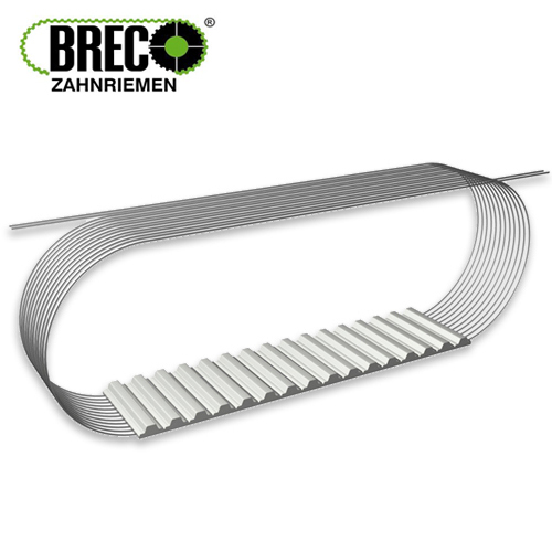 BRECO Brecoflex® Timing Belts Endless - T Series
