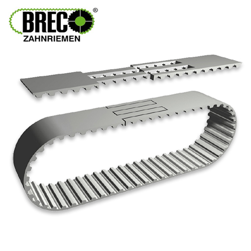 BRECO Breco® V Timing Belts joined - T Series