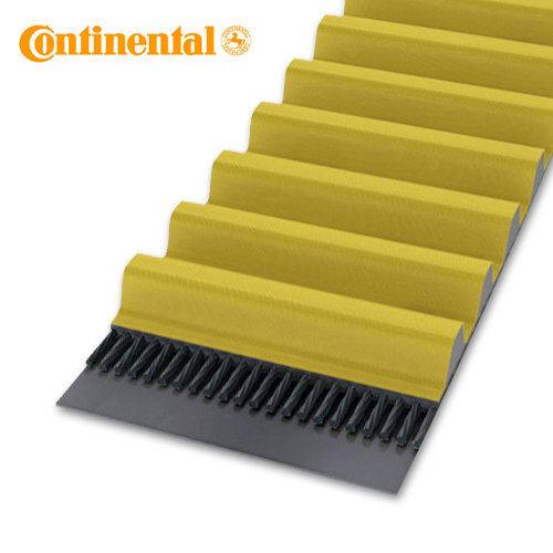 Continental Synchrochain Carbon CTD Timing belt - C8M, C14M