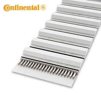 Continental Synchrodrive AT Timing belt (open end) - AT3, AT5, AT10, AT20