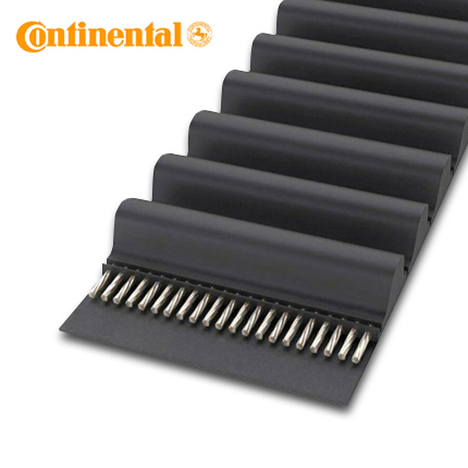 Continental Synchrodrive HTD Timing belt (open end) - 3M, 5M, 8M, 14M