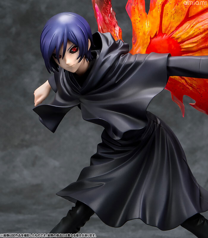 預訂6月  Kotobukiya 東京喰種 霧嶋董香  ARTFX J Tokyo Ghoul:re  Touka Kirishima 1/8 Complete Figure