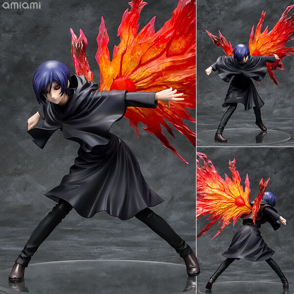 預訂6月  Kotobukiya 東京喰種 霧嶋董香  ARTFX J Tokyo Ghoul:re  Touka Kirishima 1/8 Complete Figure