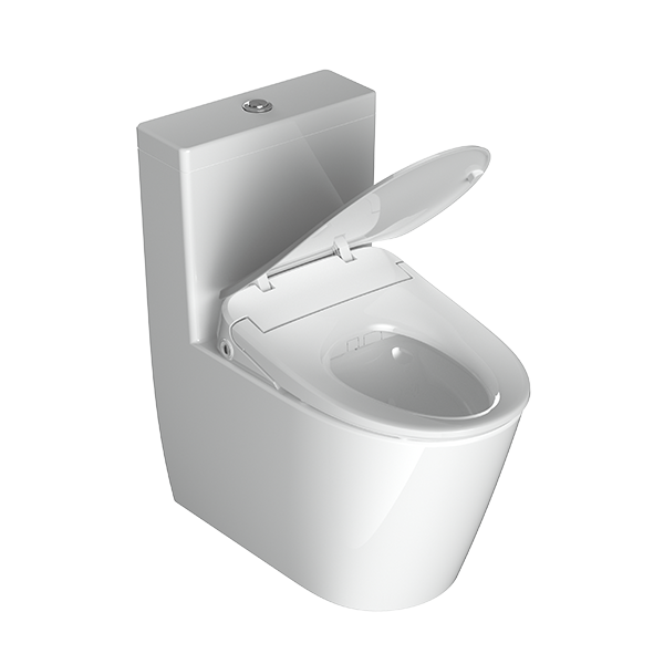 Avant Garde 土魯斯: TS885179011 智能廁板