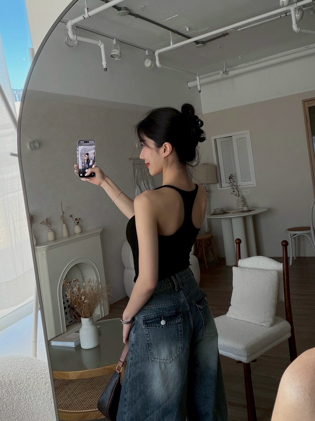 小磨毛遮副乳BRATOP