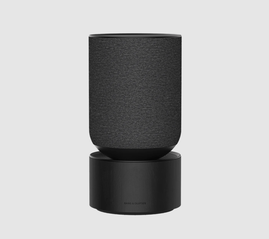 B&O Beosound Balance Black Oak B&O Bluetooth Speaker