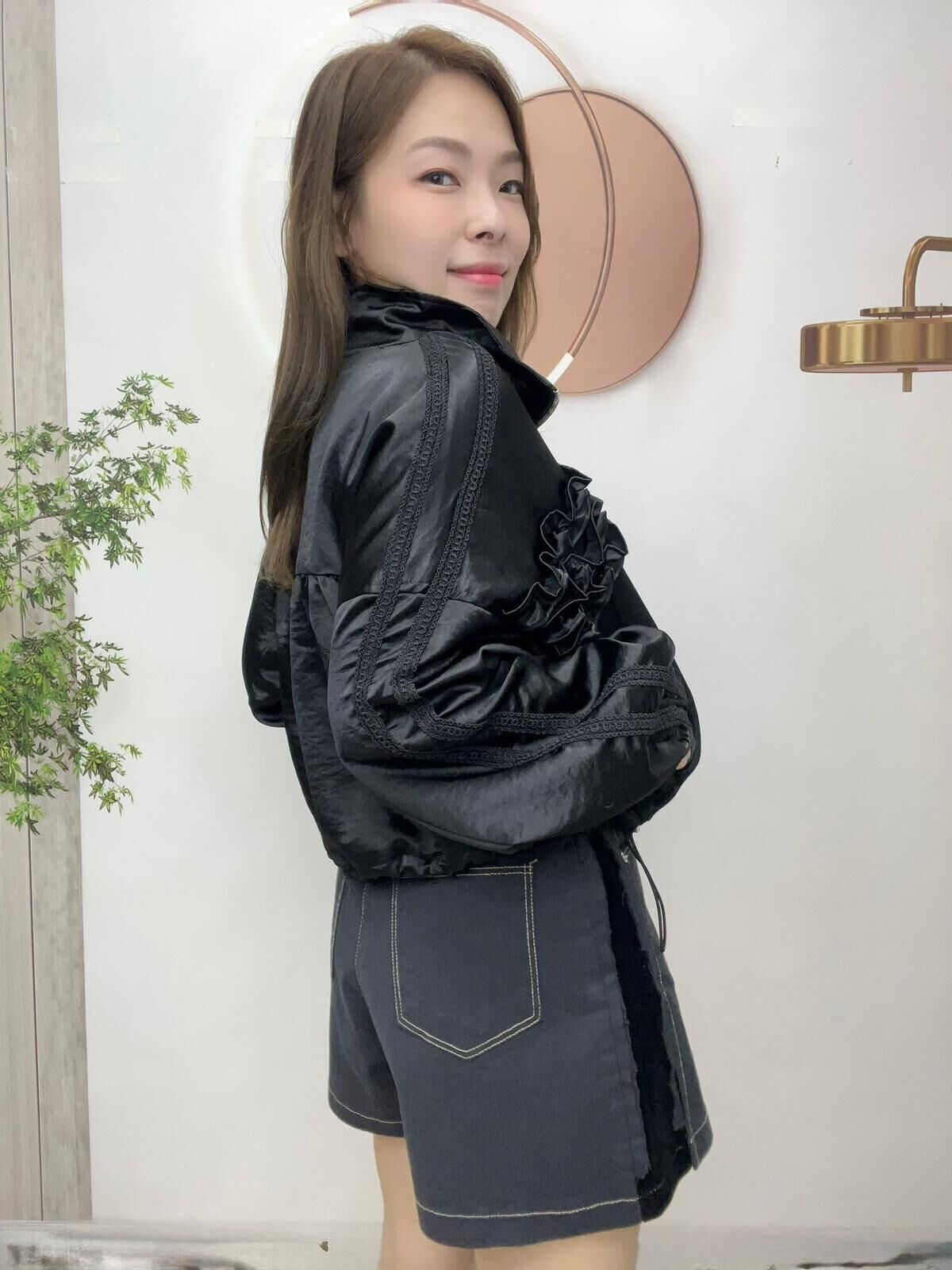 韓國Ruffer 外套~114K