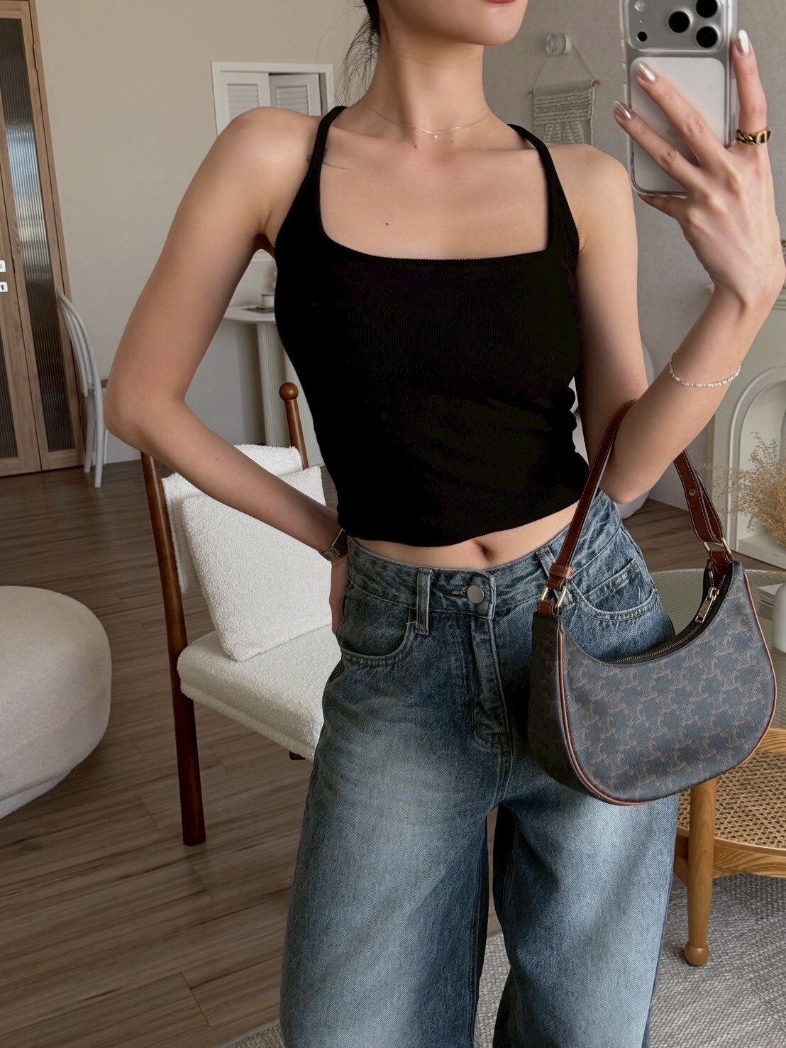 小磨毛遮副乳BRATOP