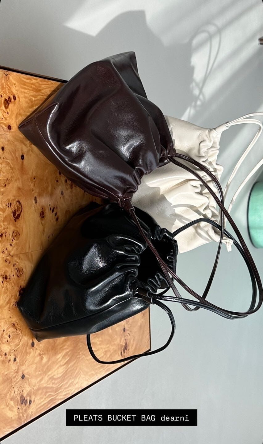 DN5013 皮繩流浪包