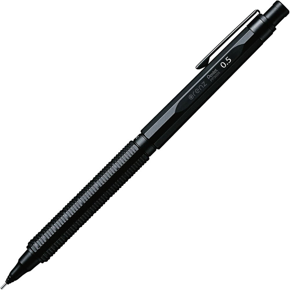 PENTEL／ORENZ 自動鉛筆 0.5