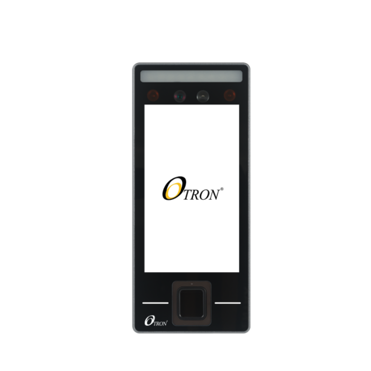 Otron TR-G825 人面識別門禁設備