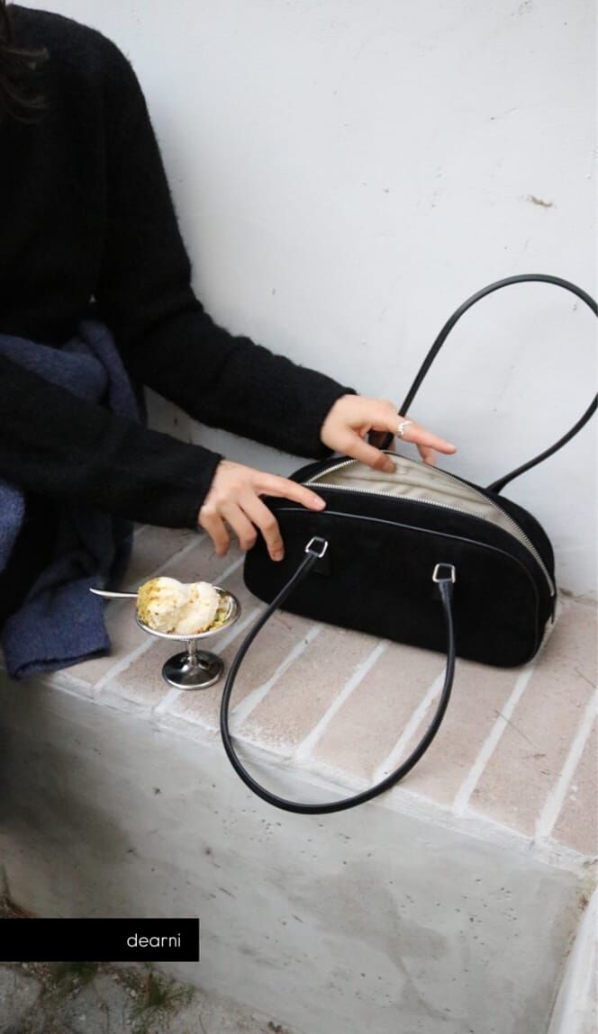 DN5017 法棍單肩包