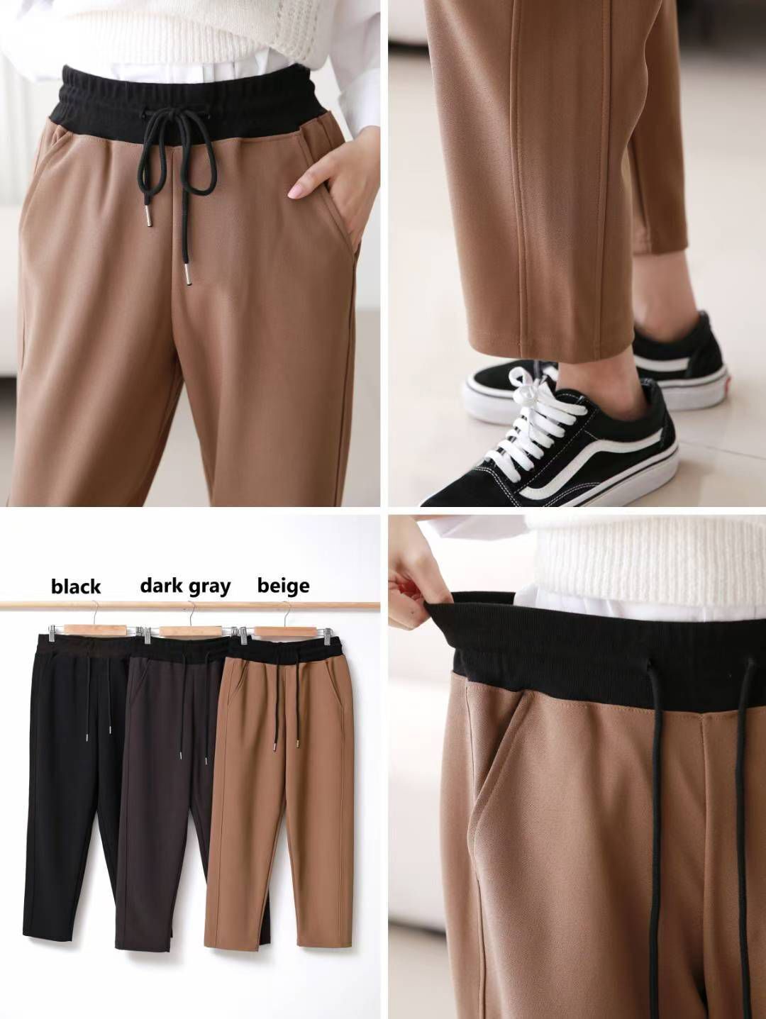 韓國WARANG褲~114Q