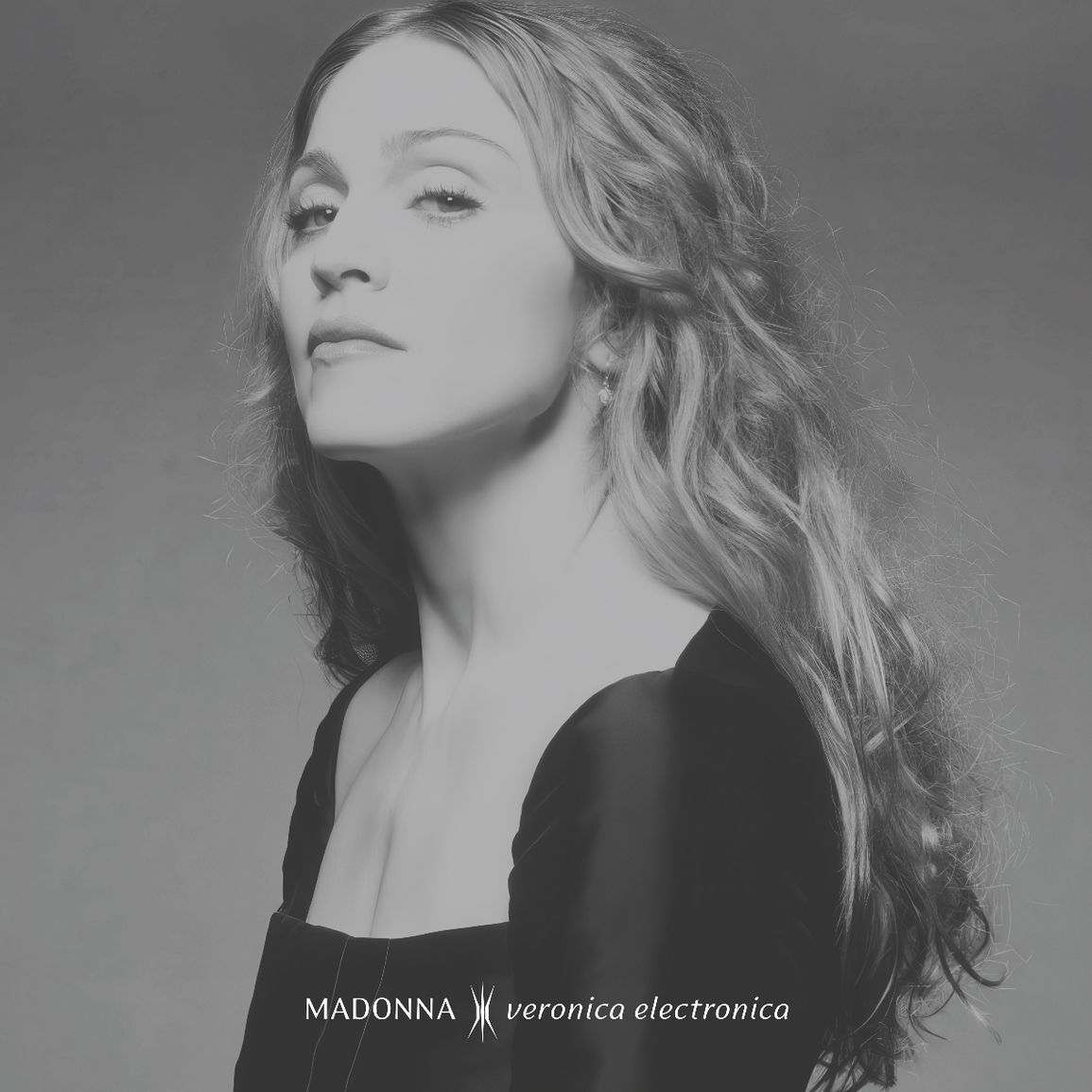 Madonna - VERONICA ELECTRONICA CD