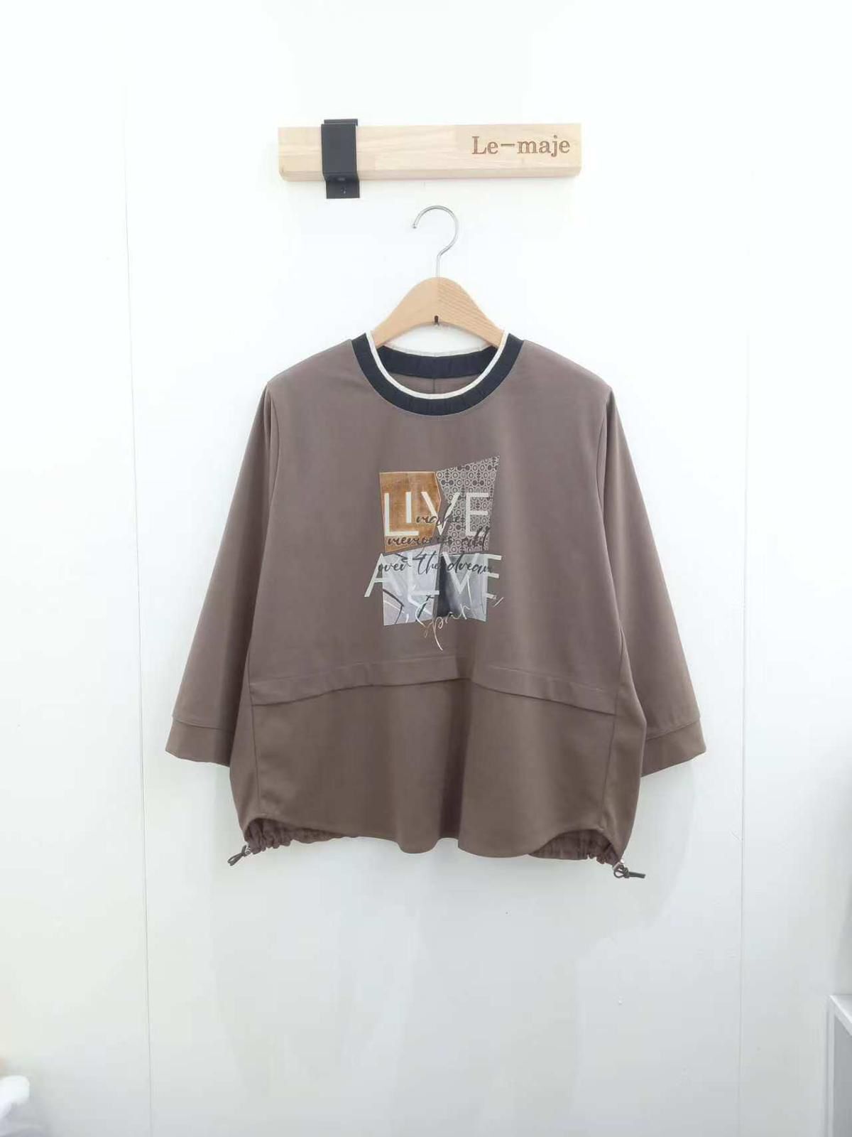 韓國Le-maje top~114S