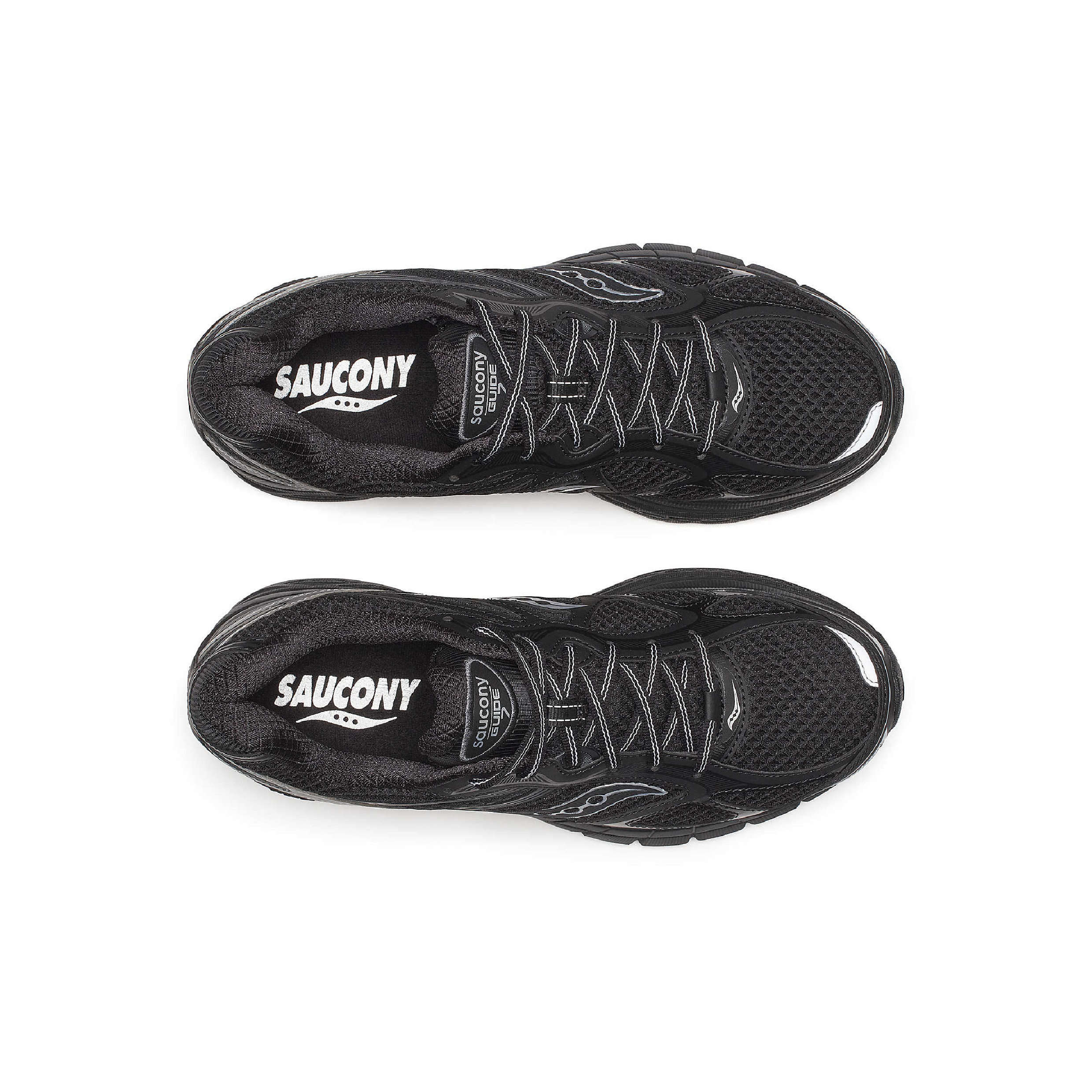 Saucony Progrid Guide 7 慢跑鞋