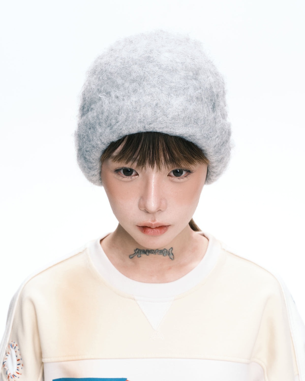 Plateau Fleece beanie