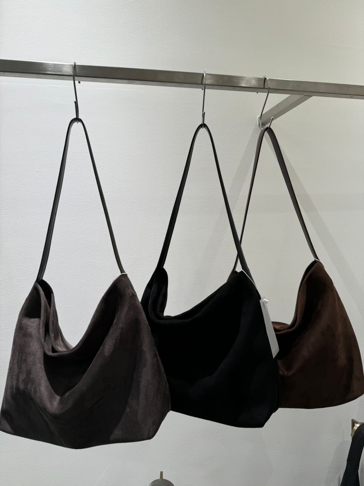 DN5022 絨皮流浪包