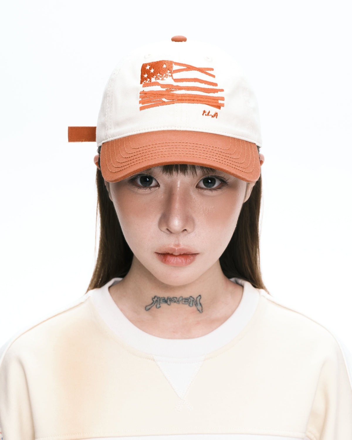 Plateau Flag Cap
