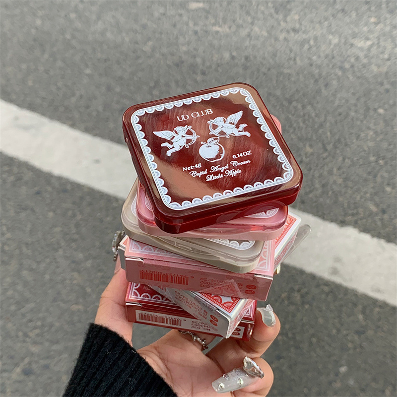 UD CLUB Cupid Solid Perfume Balm