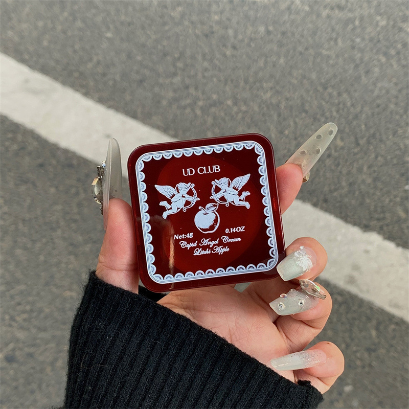 UD CLUB Cupid Solid Perfume Balm