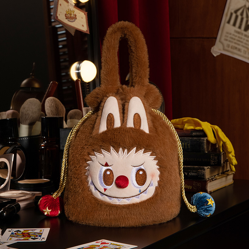 WHY SO SERIOUS SERIES - LABUBU Candy Pouch (POPMART)