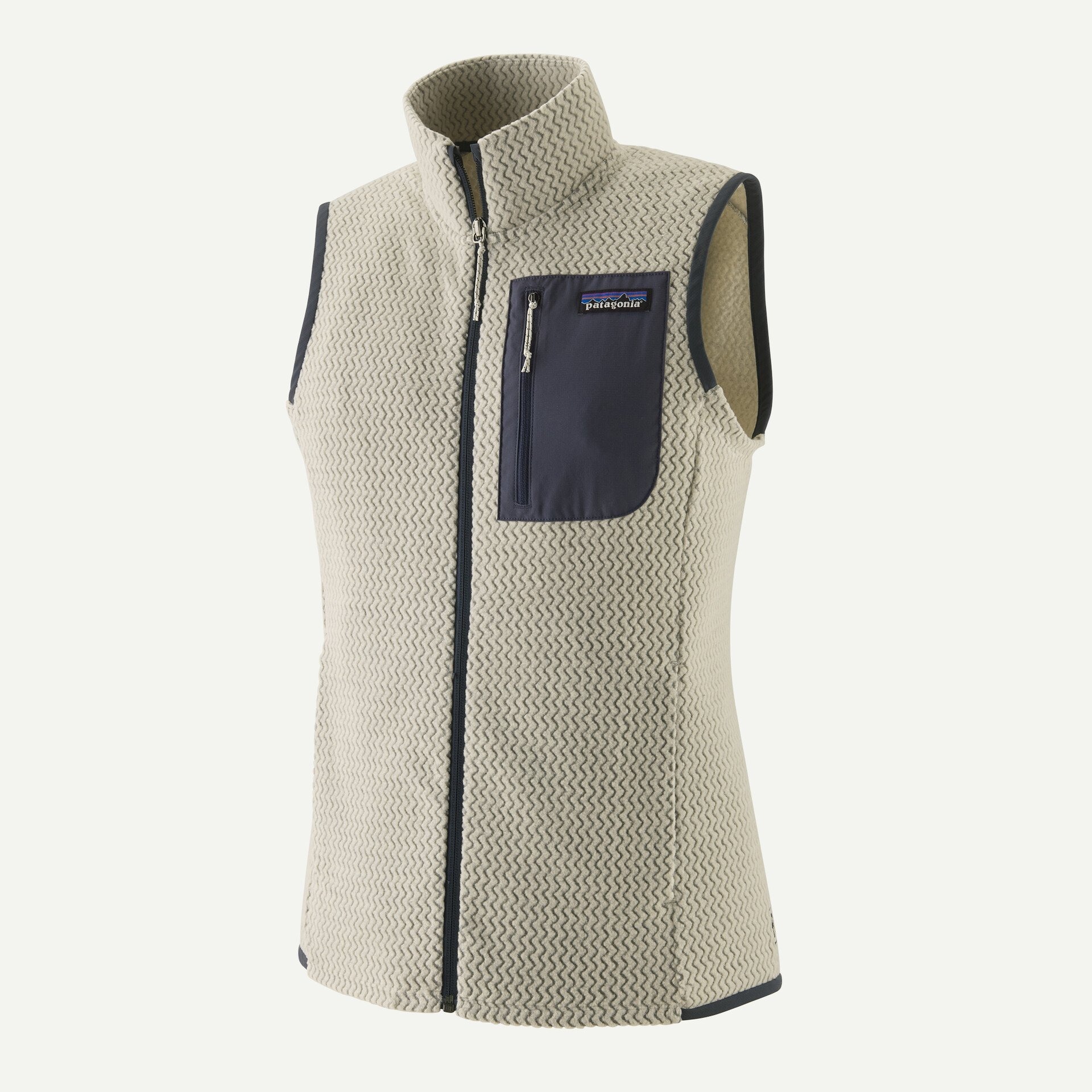 Patagonia 女款 R1 AIR VEST 25FW
