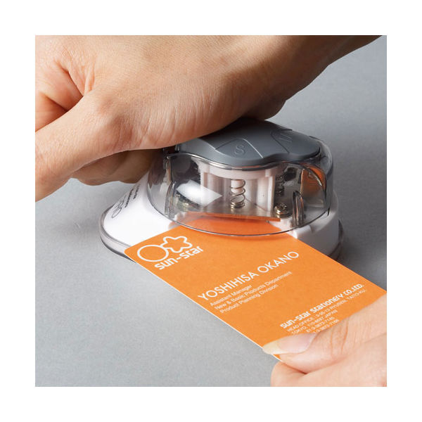 SUNSTAR／ 圓角器