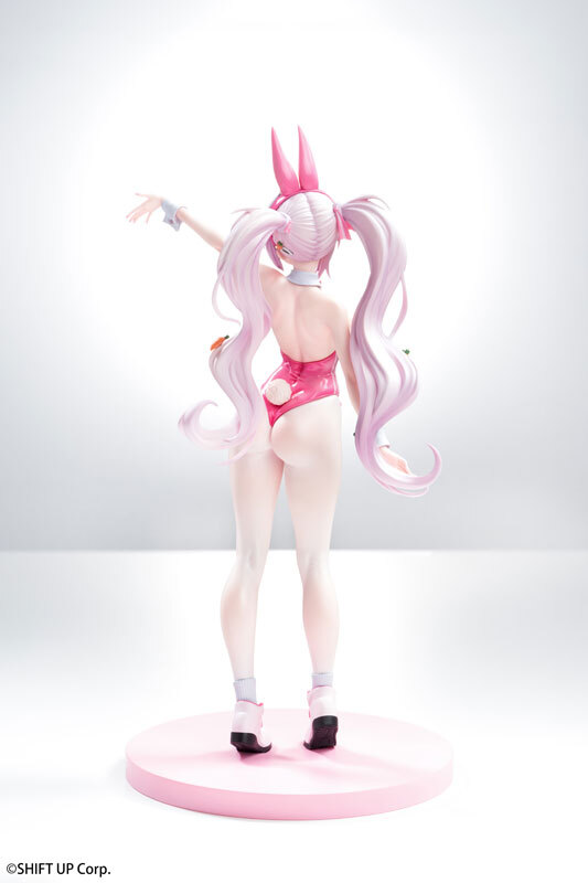 Jun Hobby sakura Goddess of Victory: Nikke Alice: Wonderland Bunny 1/10 Complete Figure Pre-order