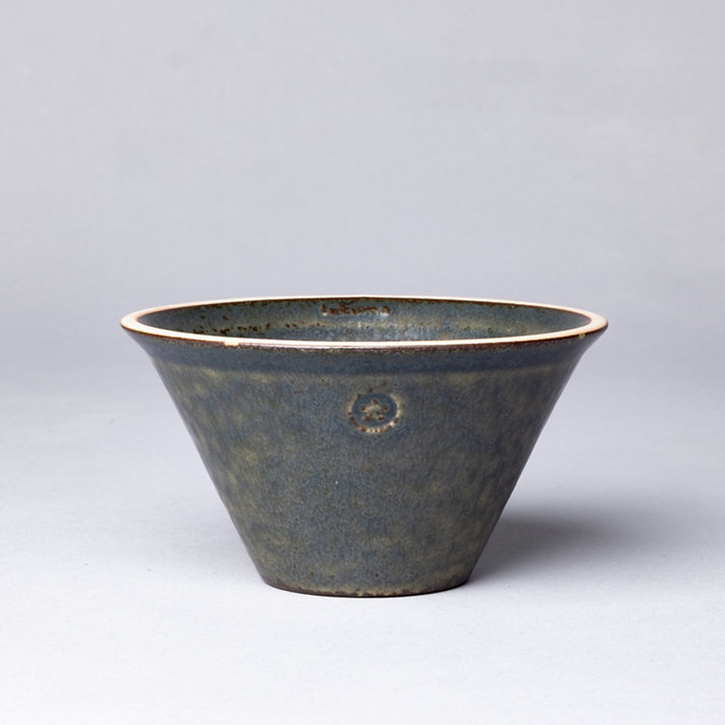 tukumo Dripper 瀨戶燒 咖啡濾杯 翡翠