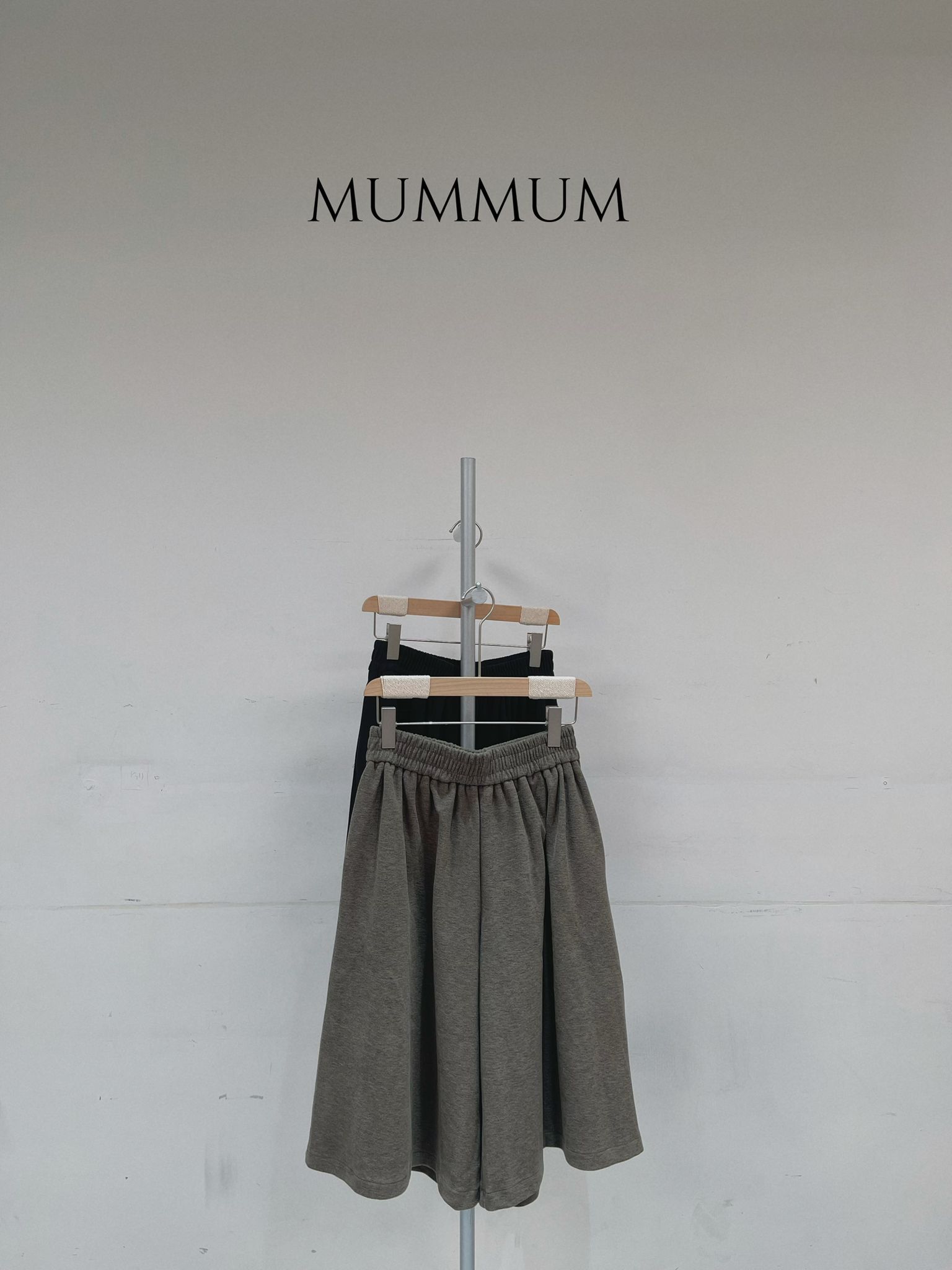 03587a/秋系柔軟休閒中短褲　28-52/56/25