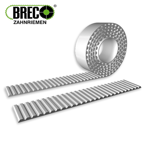 BRECO Breco® M Timing Belts Open length - ATS15 / ATL5, 10, 20