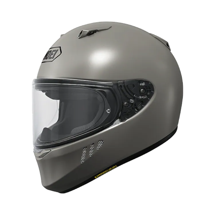 WYVERN ∅ CHALK GREY