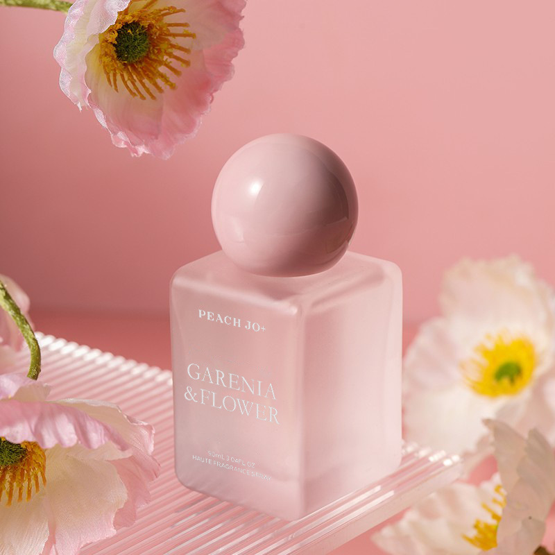 PEACH JO+ Haute Couture Alcohol-Free Romantic Encounter Fragrance Mist