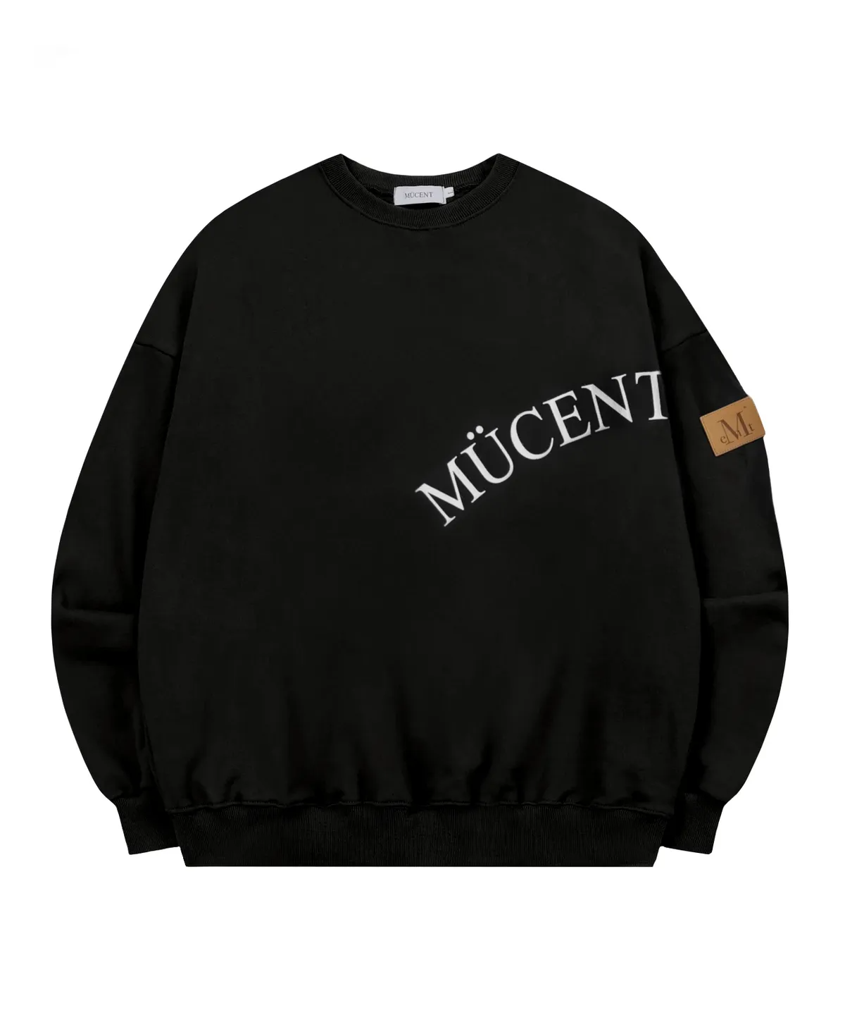 MUCENT Leather Point Signature MTM