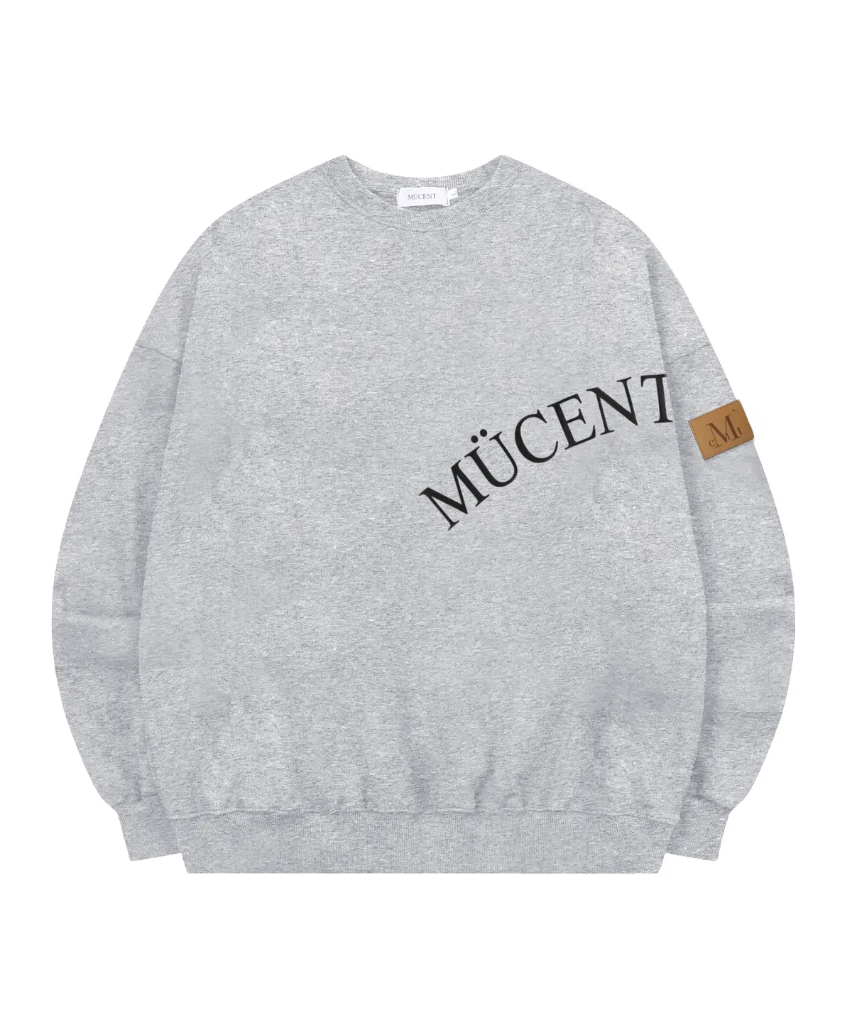 MUCENT Leather Point Signature MTM