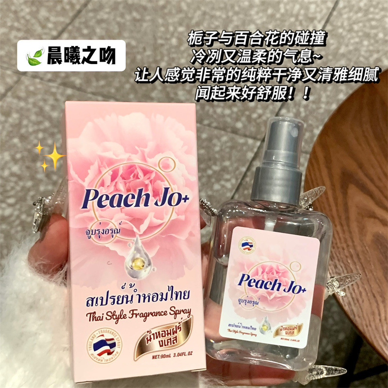 M2A Impression Alcohol-Free Fragrance Mist