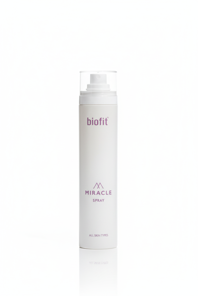 奇蹟水噴霧 - 100毫升