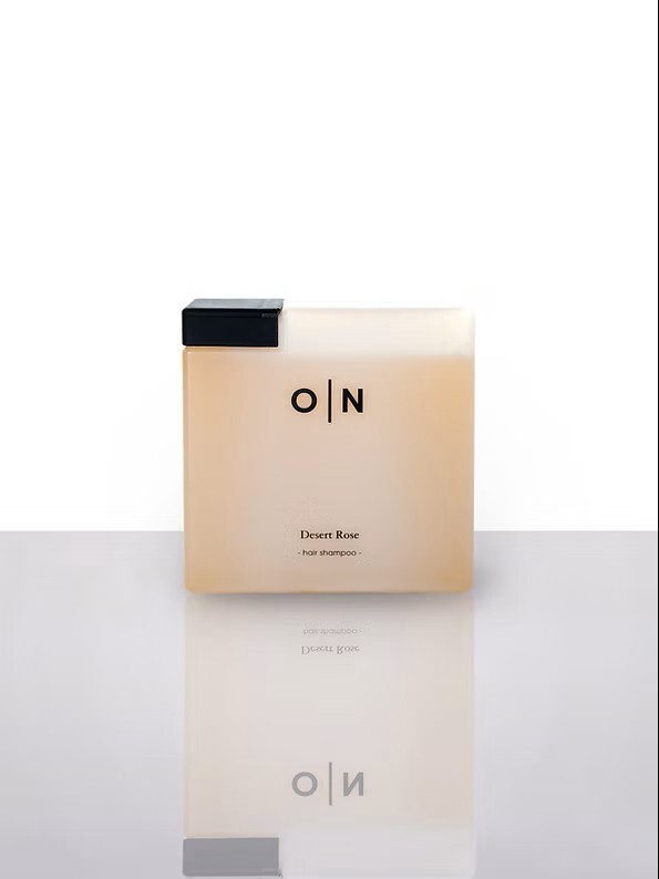 O|N 沙漠玫瑰洗髮露 285ml