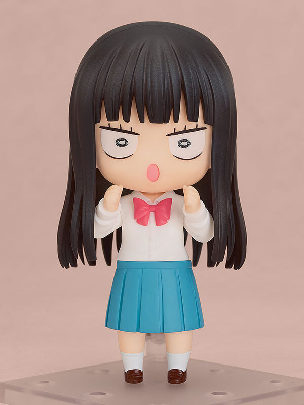 Apr Good Smile Company Nendoroid Kimi ni Todoke- From Me to You: Sawako Kuronuma 2.0 Pre-order